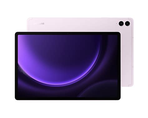samsung tab specs|Galaxy Tab S9 FE+ specs (Lavendar, 128GB) .
